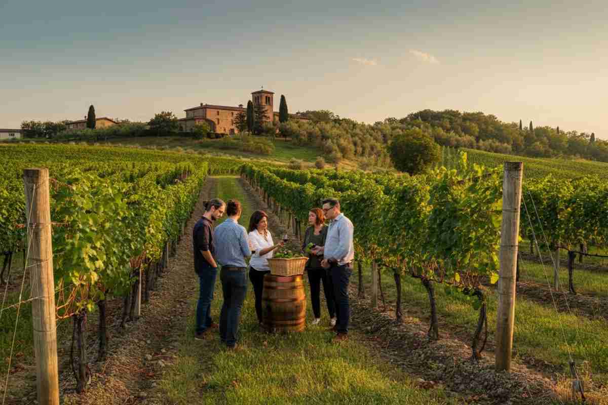 Enotecnico: una nuova era per la formazione enologica di qualità