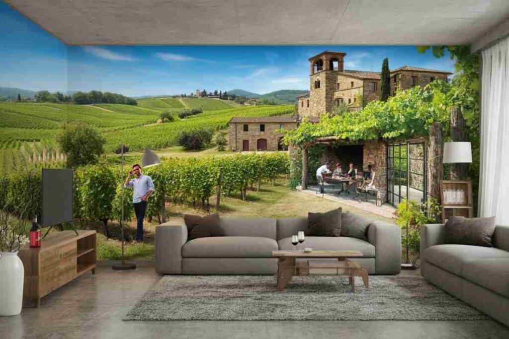 Enoturismo: le cantine di MTV registrano un fatturato in crescita del 24%