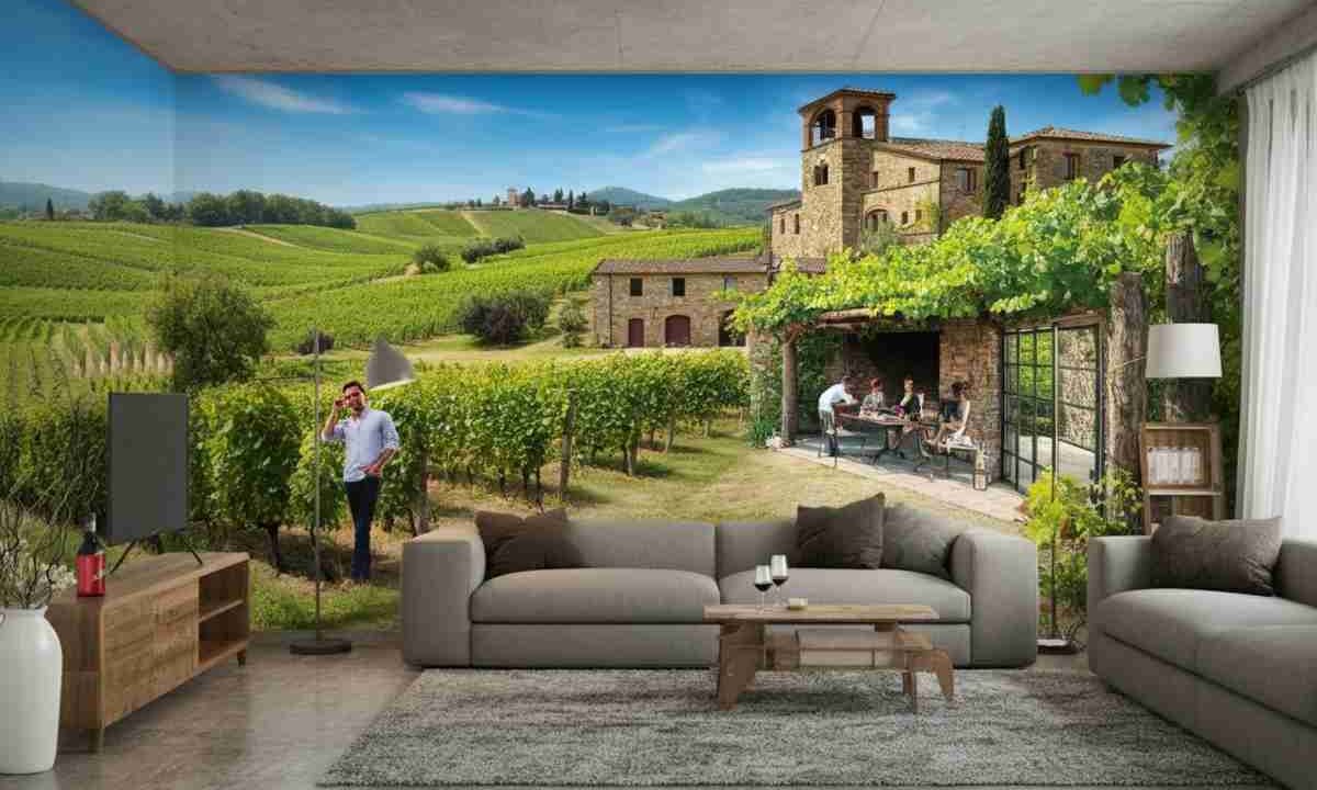 Enoturismo: le cantine di MTV registrano un fatturato in crescita del 24%