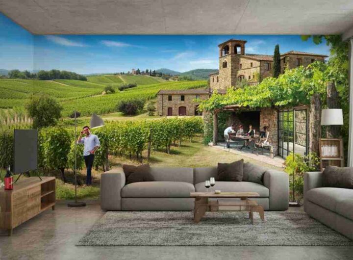 Enoturismo: le cantine di MTV registrano un fatturato in crescita del 24%