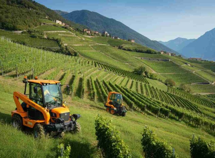 Enovitis Extrême 2025: un evento da non perdere nel mondo del vino