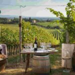 Festa in Cantina 2025: un viaggio tra vino, cucina stellata e arte con Heinz Beck