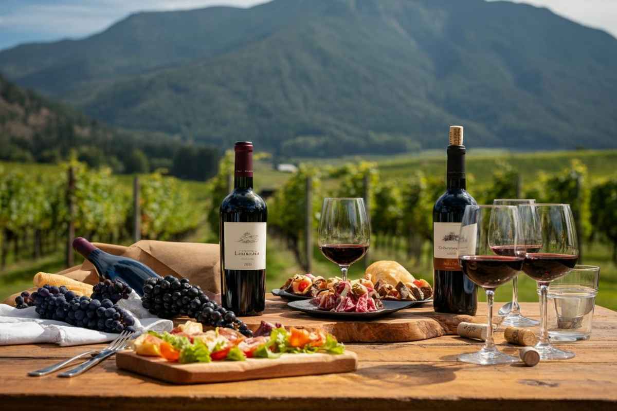 Fliederhof e Ansitz Waldgries trionfano come le migliori Schiava dell'anno al Trofeo Vernatsch 2025