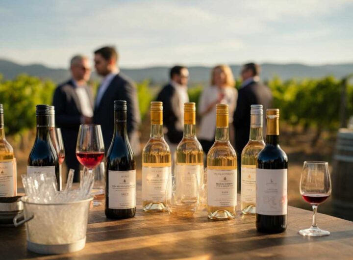 Foradori Hofstätter svela il segreto dei suoi vini dealcolati: l'ispirazione dalla Mosella