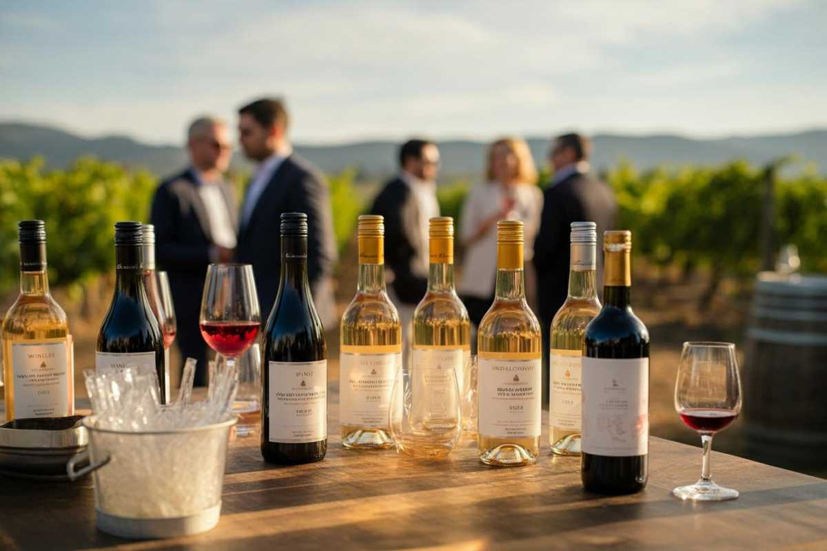 Foradori Hofstätter svela il segreto dei suoi vini dealcolati: l'ispirazione dalla Mosella