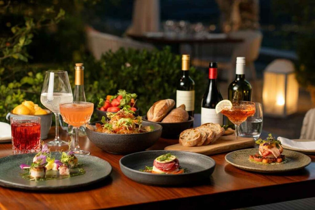 Formazione innovativa per i manager del settore food & beverage