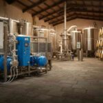 Francesca Pompe Enologiche: un restyling che celebra l'eccellenza del vino