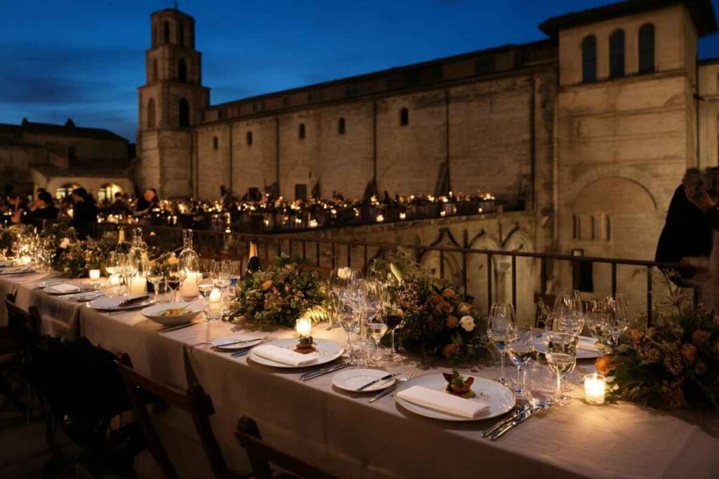 Franciacorta svela il suo stile unico alla Milano Fashion Week