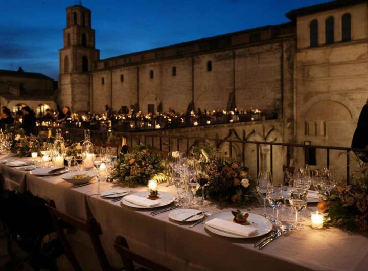 Franciacorta svela il suo stile unico alla Milano Fashion Week