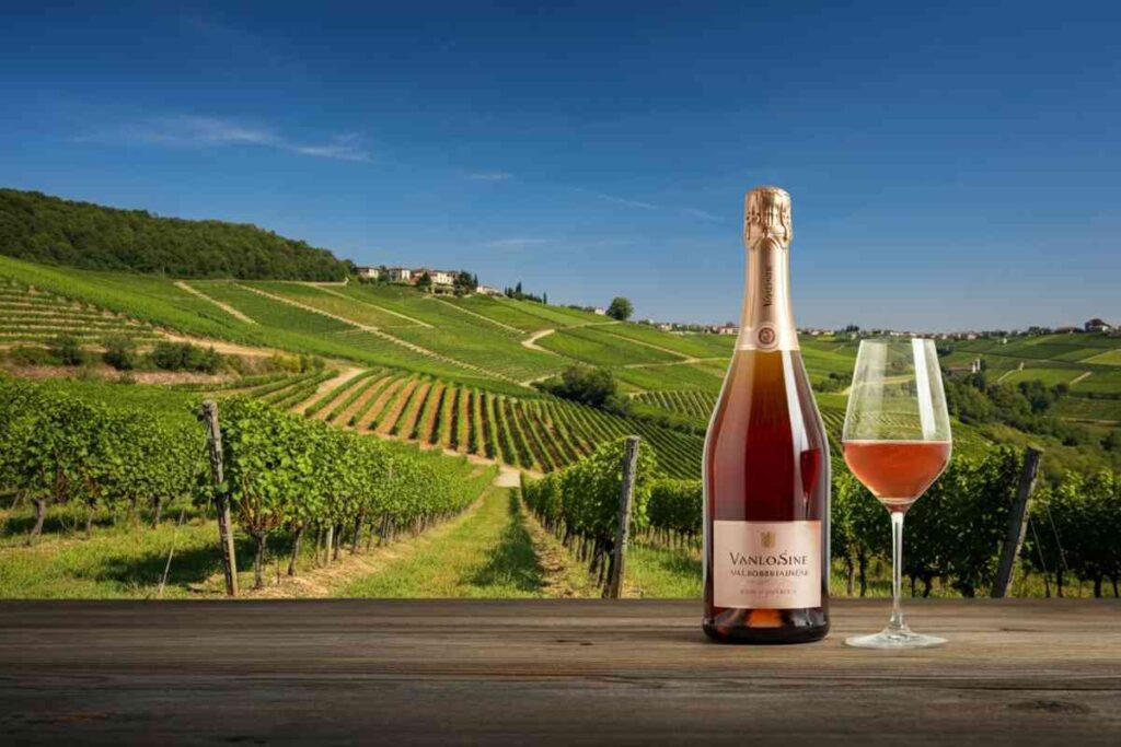 GABE Tenute: alla scoperta delle sfumature uniche del Prosecco Rosato