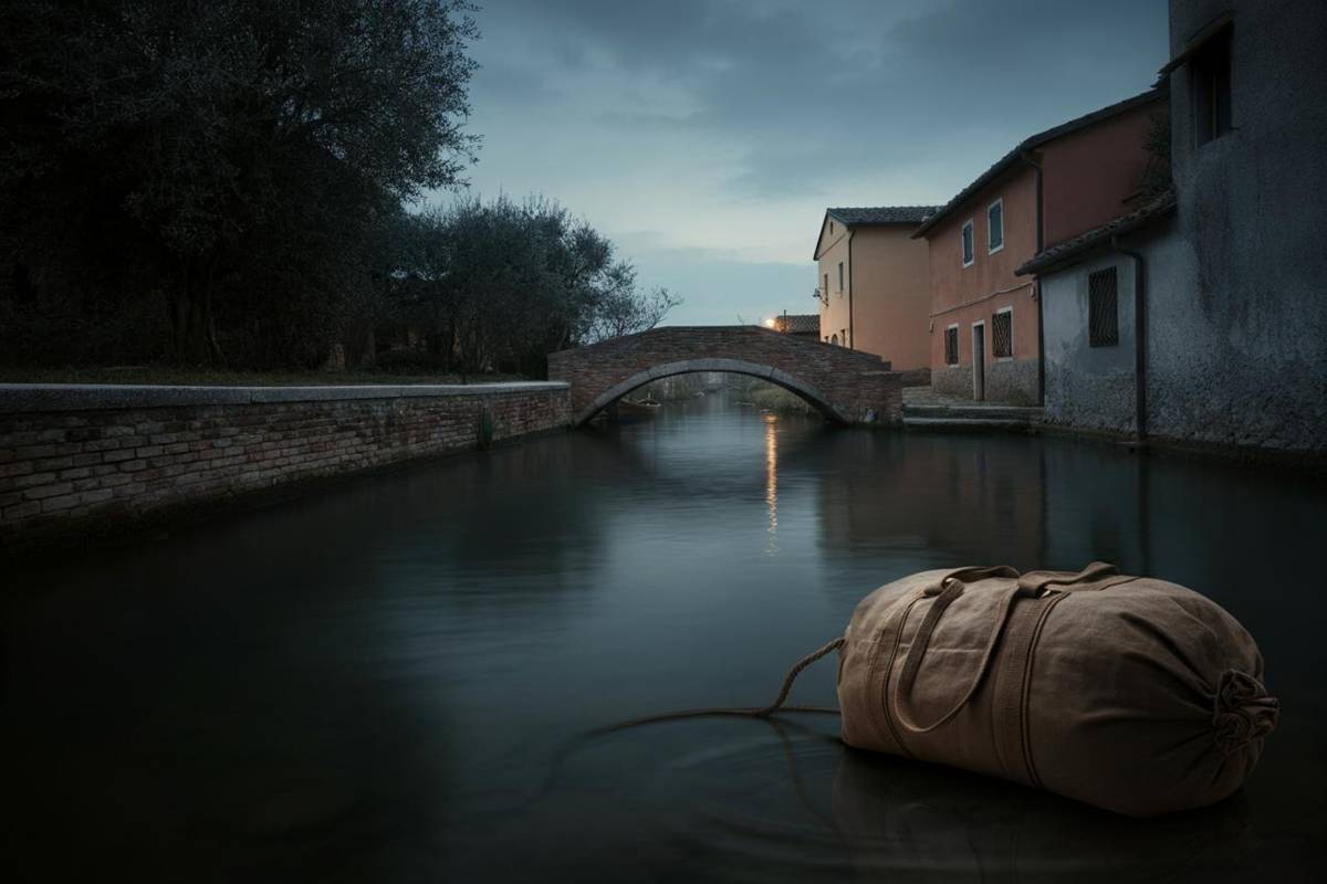 Garlasco, il supertestimone rivela dettagli sorprendenti sul martello davanti alle telecamere
