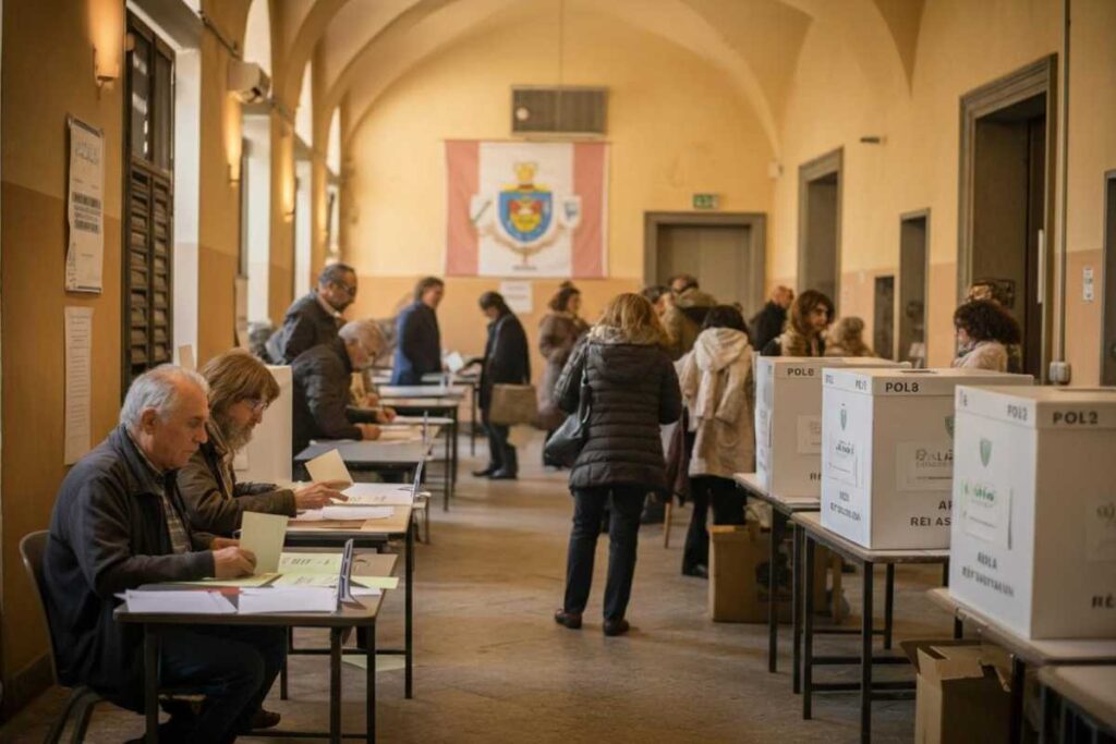 Guida completa al referendum: tutto ciò che devi sapere per votare consapevolmente