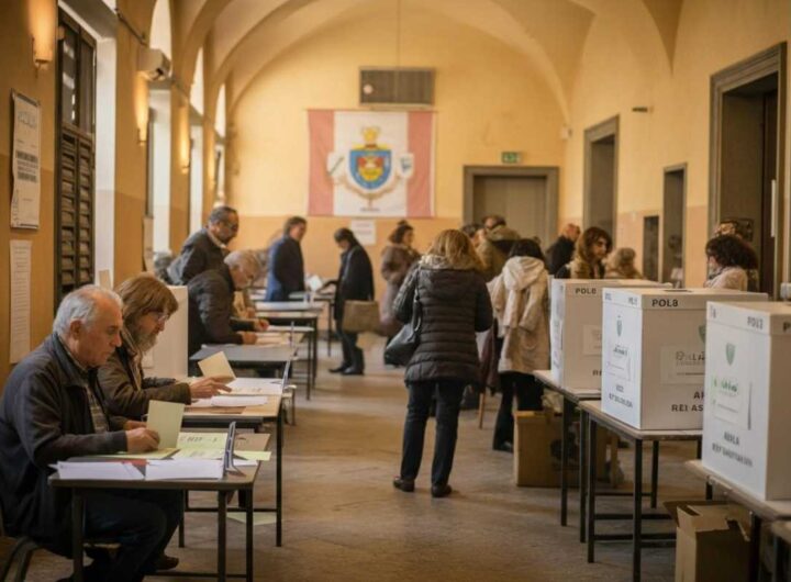 Guida completa al referendum: tutto ciò che devi sapere per votare consapevolmente