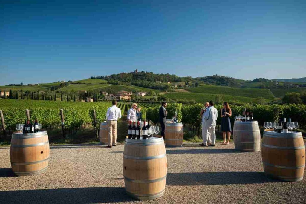 I campioni della sostenibilità: i vincitori della XXXIII Rassegna dei Vini Biologici e Biodinamici di Legambiente