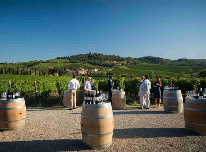 I campioni della sostenibilità: i vincitori della XXXIII Rassegna dei Vini Biologici e Biodinamici di Legambiente