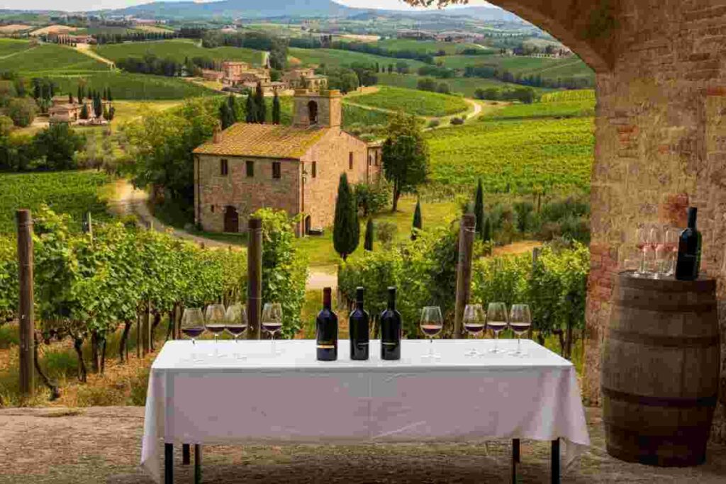 I vini della DOC Maremma Toscana brillano al DiVino Festival 2025 in Sicilia