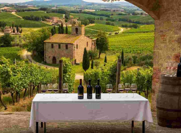I vini della DOC Maremma Toscana brillano al DiVino Festival 2025 in Sicilia