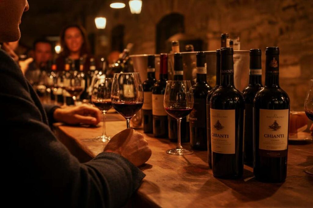 Il Chianti conquista l'Asia: il tour che sorprende Thailandia e Vietnam