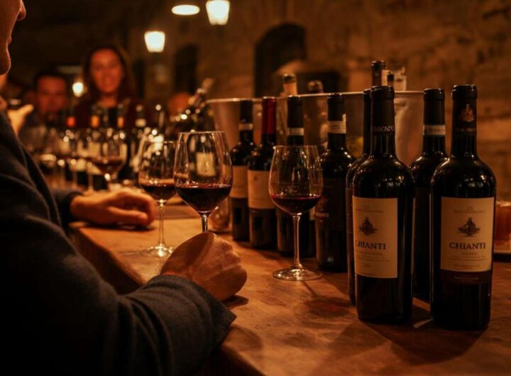 Il Chianti conquista l'Asia: il tour che sorprende Thailandia e Vietnam
