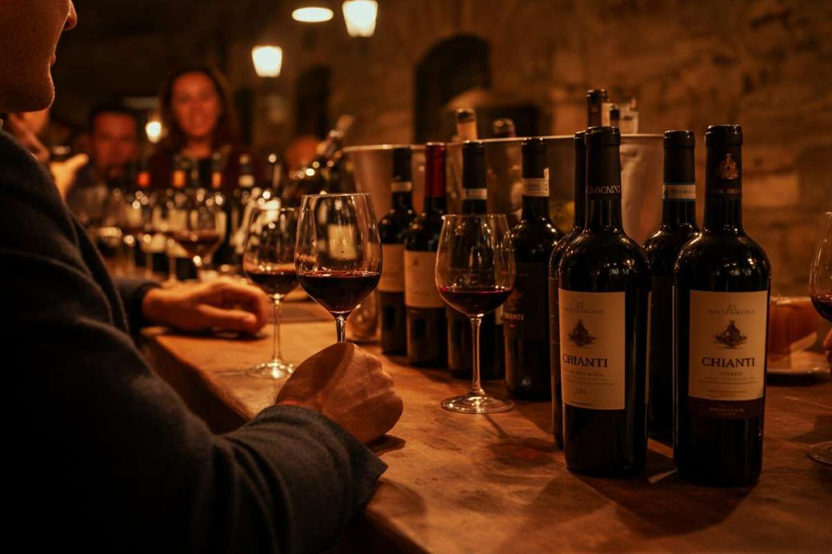 Il Chianti conquista l'Asia: il tour che sorprende Thailandia e Vietnam
