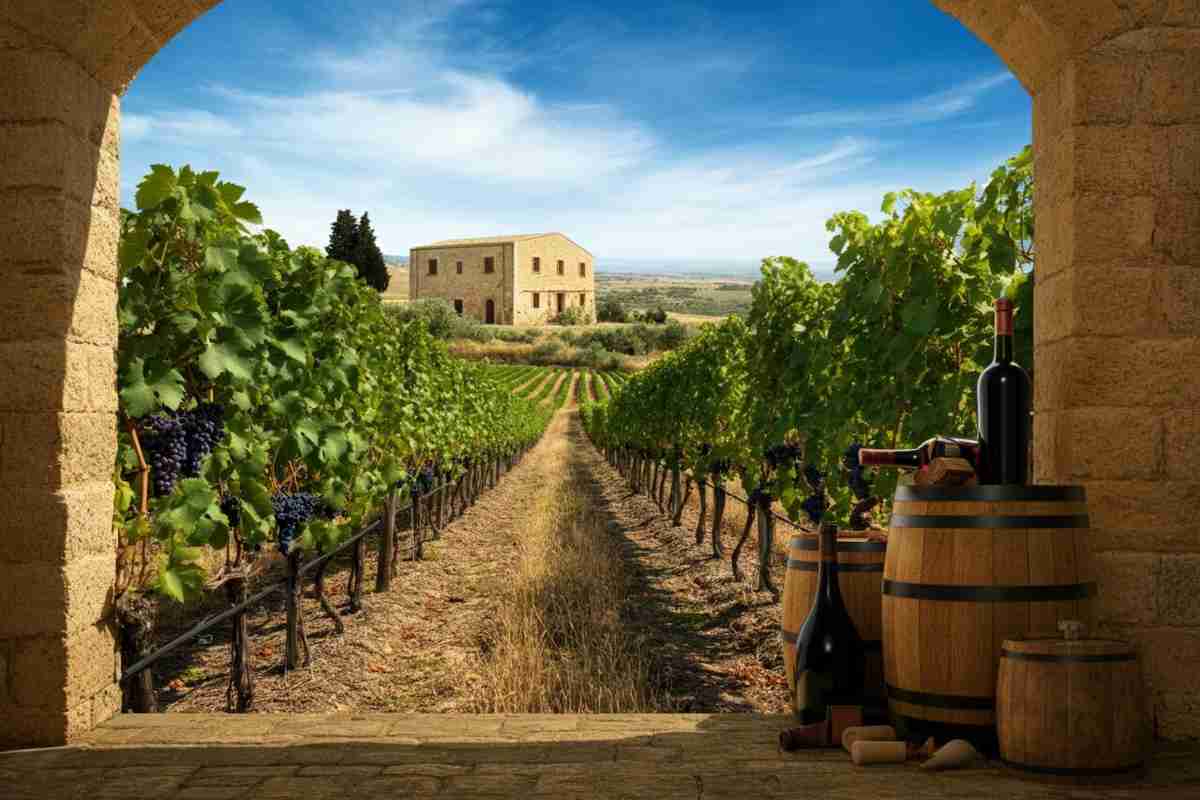 Il Concours Mondial de Bruxelles: un viaggio enogastronomico a Marsala