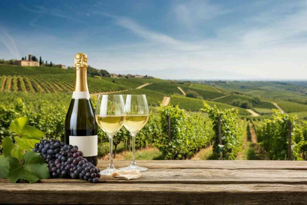 Il Consorzio del Prosecco Doc espande la sua protezione del marchio in Africa