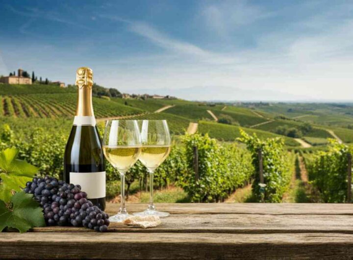 Il Consorzio del Prosecco Doc espande la sua protezione del marchio in Africa