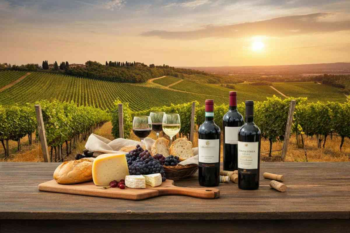 Il Made in Italy negli Usa: un aprile da dimenticare con un calo del 7,5%