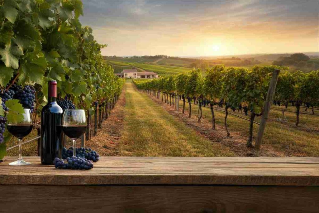 Il dibattito sul prezzo del vino: Frescobaldi chiarisce che a determinare il costo sono domanda e offerta