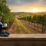 Il dibattito sul prezzo del vino: Frescobaldi chiarisce che a determinare il costo sono domanda e offerta