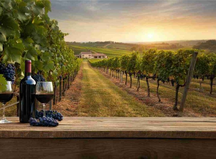 Il dibattito sul prezzo del vino: Frescobaldi chiarisce che a determinare il costo sono domanda e offerta
