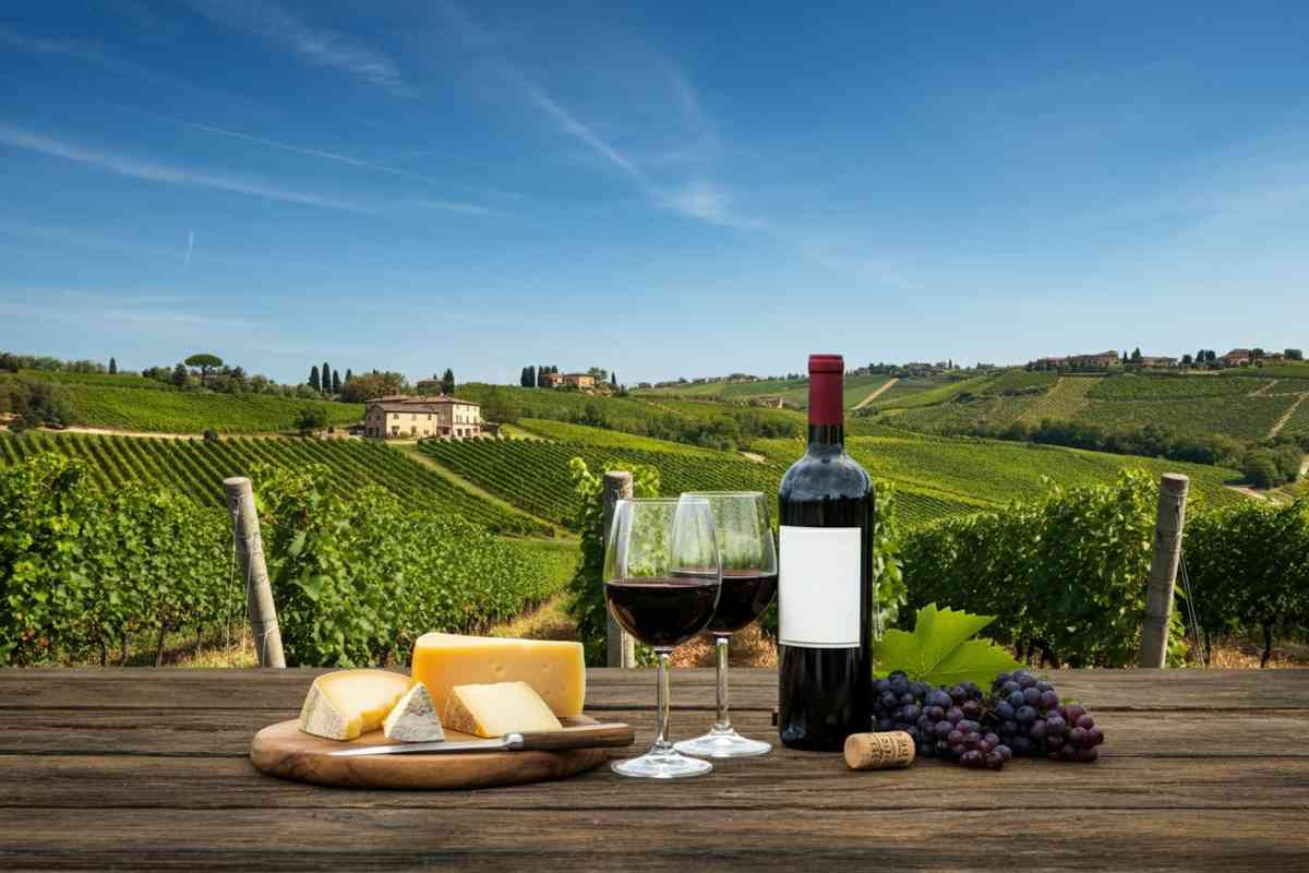 Il manifesto per il vino italiano: Milano svela la visione per il 2035