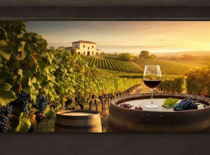 Il pH del vino: il segreto per un equilibrio perfetto tra acidità e stabilità