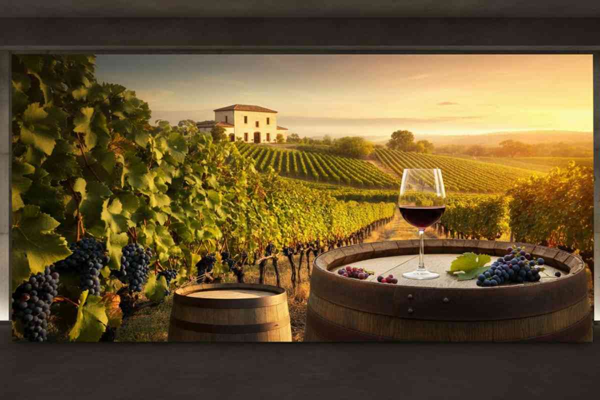 Il pH del vino: il segreto per un equilibrio perfetto tra acidità e stabilità