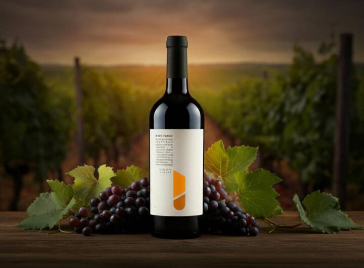 Il potere del creativo nel packaging vinicolo secondo Simonetta Doni