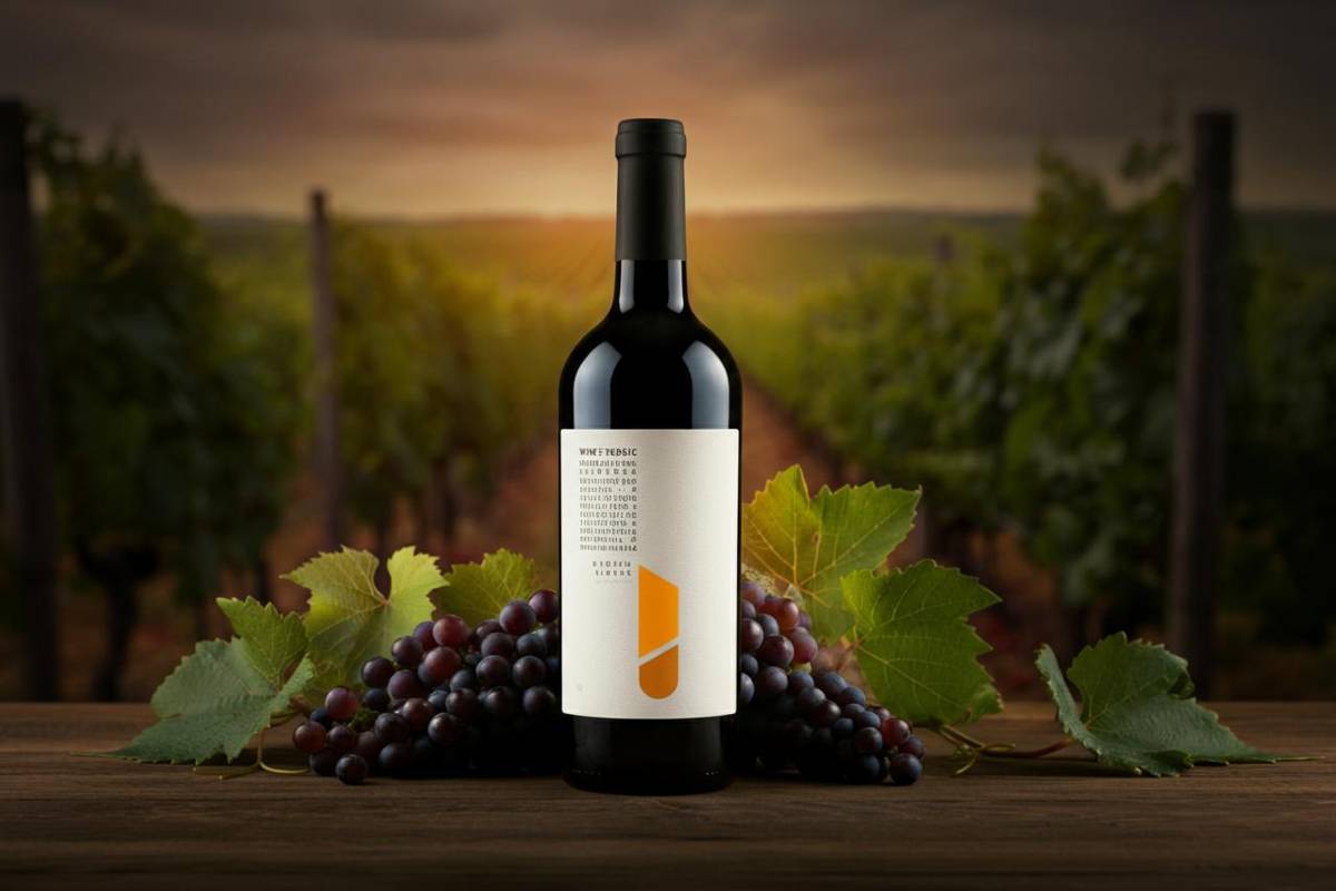 Il potere del creativo nel packaging vinicolo secondo Simonetta Doni