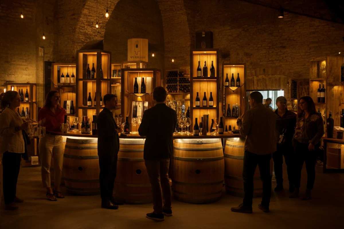 Il segreto di una degustazione indimenticabile: il nostro coinvolgimento conta più delle note sensoriali