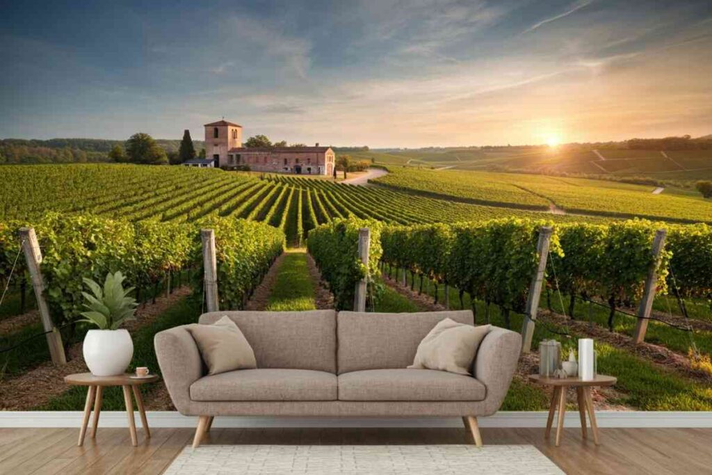 Il vino europeo chiede all'Ue un sostegno più forte e una diplomazia attiva