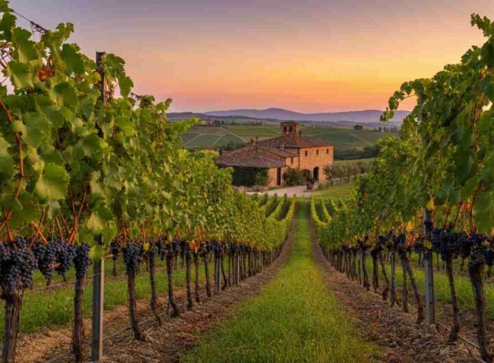Il vino italiano conquista l'Asia: export previsto a 343 milioni nel 2024
