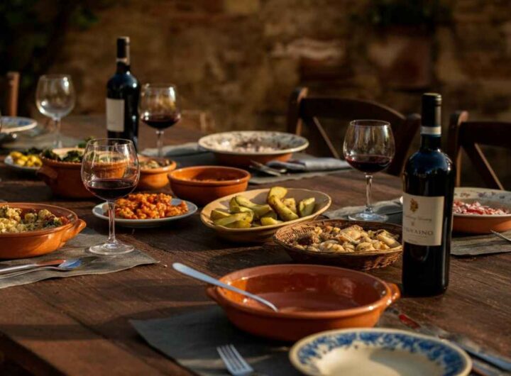 Il vino: meno consumo, più convivialità e un approccio amichevole
