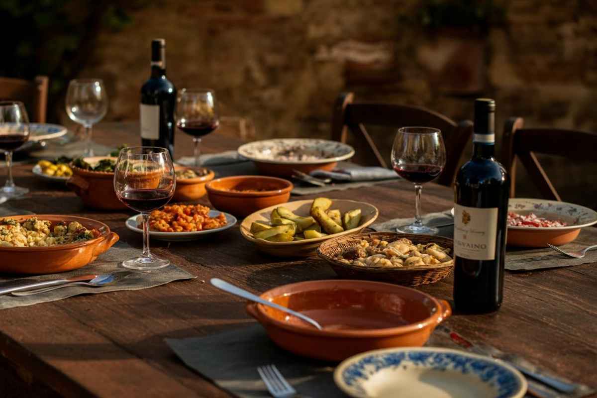 Il vino: meno consumo, più convivialità e un approccio amichevole