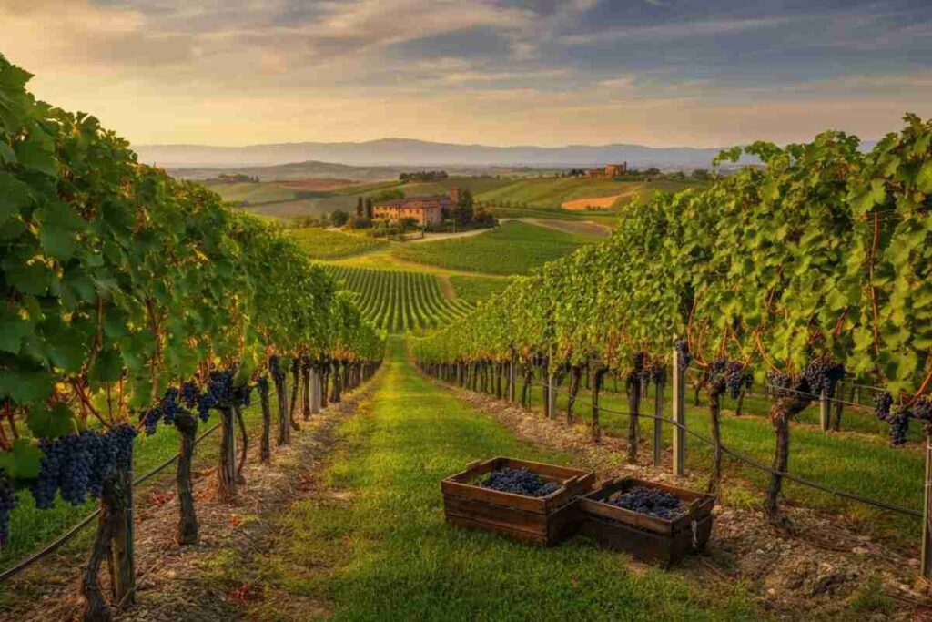 Il vino sotto pressione: come dazi, salutismo e riforma Pac minacciano il settore
