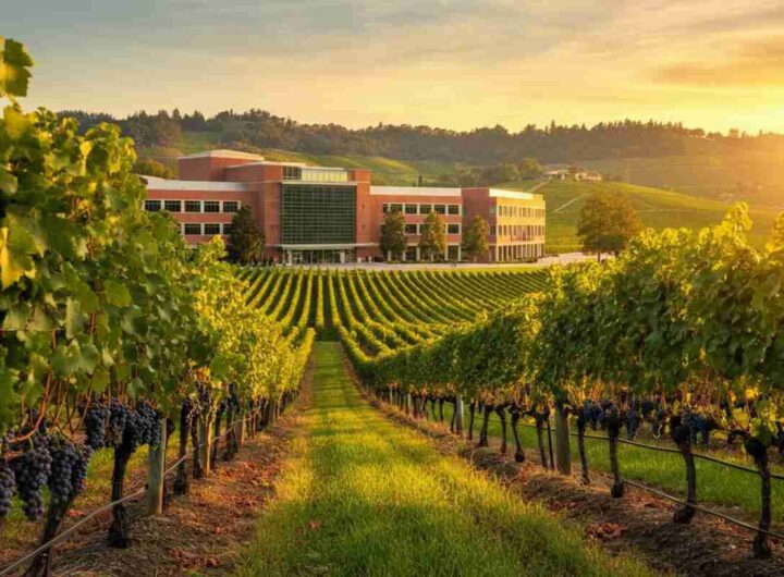 Iscrizioni aperte per il Wine Business Program del Consorzio Italia Vino: un'opportunità da non perdere