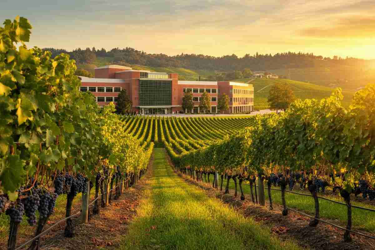 Iscrizioni aperte per il Wine Business Program del Consorzio Italia Vino: un'opportunità da non perdere