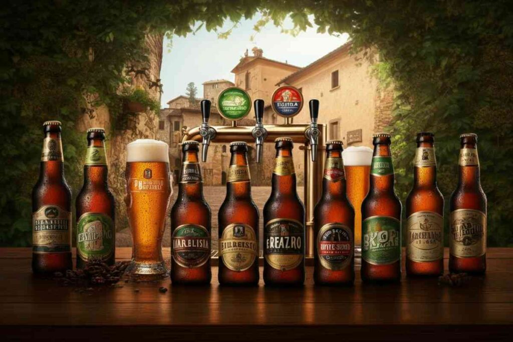 Koch: la birra merita la stessa attenzione della cultura del vino