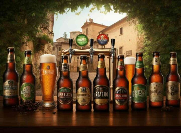 Koch: la birra merita la stessa attenzione della cultura del vino