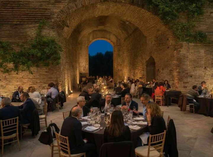 L’Enoteca Italiana torna in grande stile con il Concorso Enologico Internazionale Città del Vino