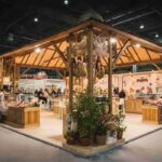 L'Italia protagonista al Fancy Food Show di New York come Paese-partner