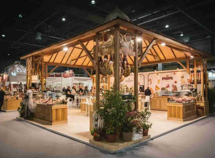 L'Italia protagonista al Fancy Food Show di New York come Paese-partner