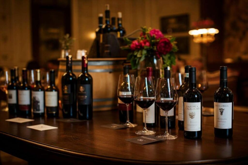 La 14esima edizione di Life of Wine 2025: un evento imperdibile a Roma il 30 novembre